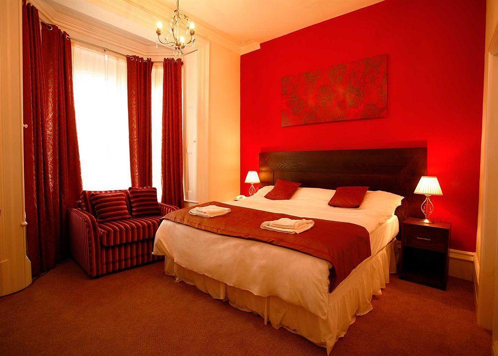 Park Hotel Nottingham Exterior photo